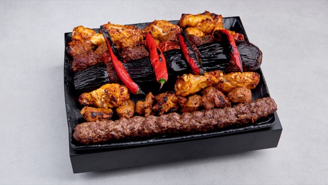 Ahura Premium