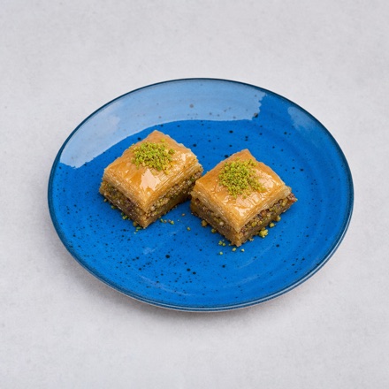 Baklava 2 szt