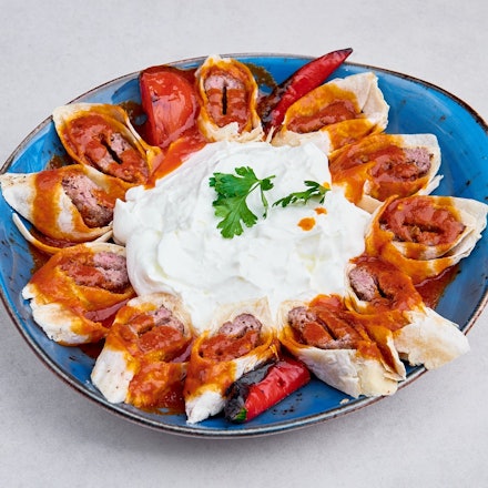 Beyti Sarma