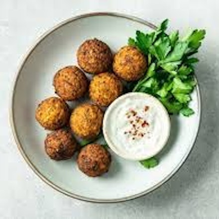 Falafel