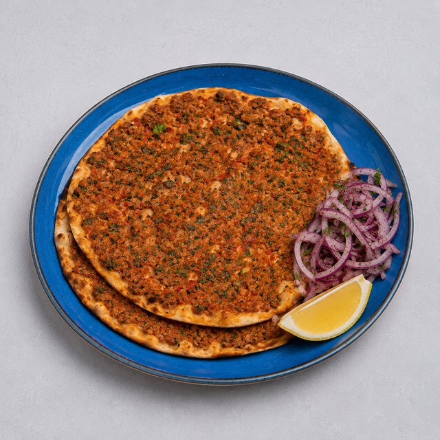 Lahmacun