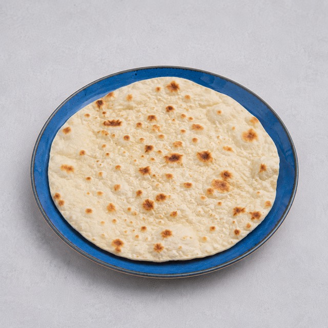 Lavaş