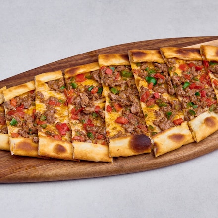 Kusbasili Pide